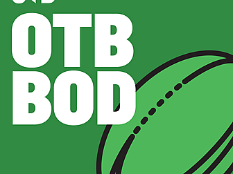 Brian O'Driscoll | Why Sexton...